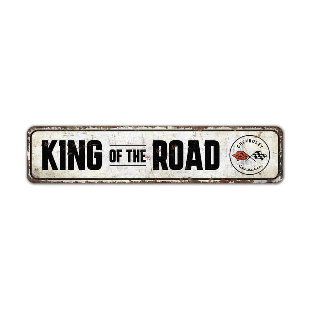 King-of-the-Road-Premium-Quality-Rustic-Metal-Sign-2.jpg