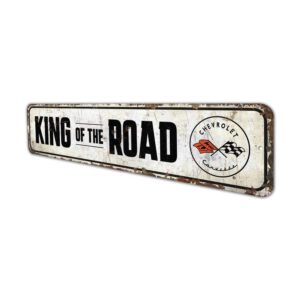 King-of-the-Road-Premium-Quality-Rustic-Metal-Sign-4.jpg