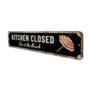Kitchen-Closed-Premium-Quality-Rustic-Metal-Sign-4.jpg