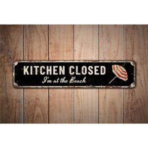 Kitchen-Closed-Premium-Quality-Rustic-Metal-Sign-Images.jpg