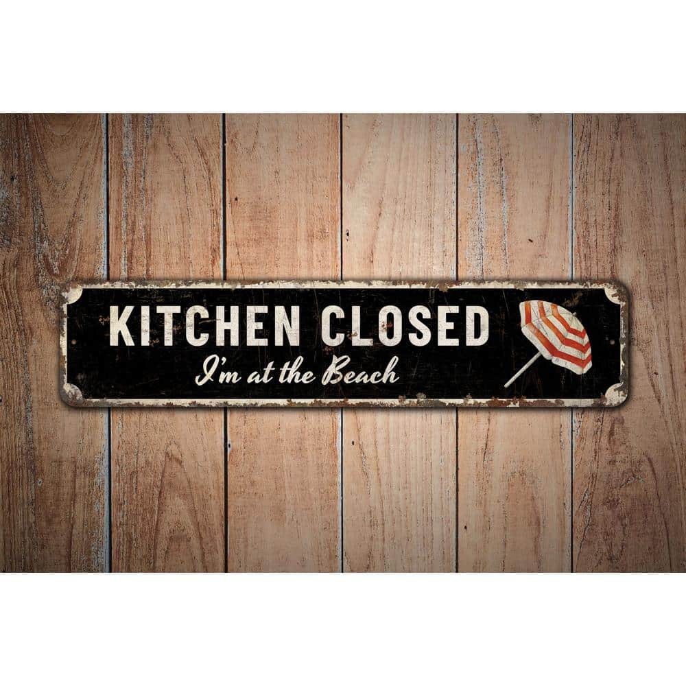 Kitchen-Closed-Premium-Quality-Rustic-Metal-Sign-Images.jpg