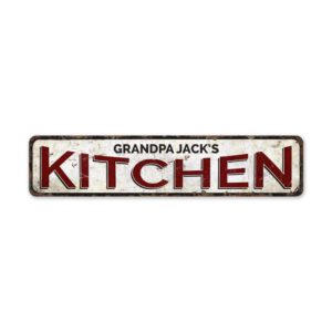 Kitchen-Door-Sign-Premium-Quality-Rustic-Metal-Sign-2.jpg