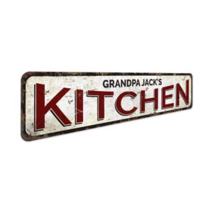 Kitchen-Door-Sign-Premium-Quality-Rustic-Metal-Sign-3.jpg