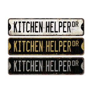 Kitchen-Helper-Premium-Quality-Rustic-Metal-Sign-2.jpg