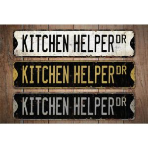 Kitchen-Helper-Premium-Quality-Rustic-Metal-Sign-Images.jpg