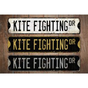 Kite-Fighting-Premium-Quality-Rustic-Metal-Sign-Images.jpg