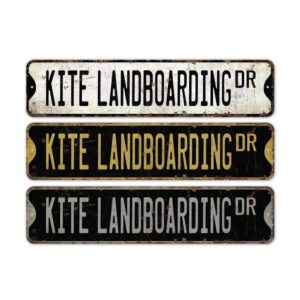 Kite-Landboarding-Premium-Quality-Rustic-Metal-Sign-2.jpg