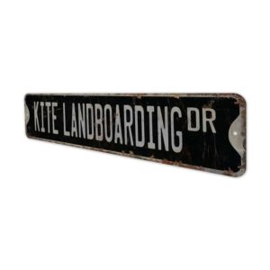 Kite-Landboarding-Premium-Quality-Rustic-Metal-Sign-8.jpg