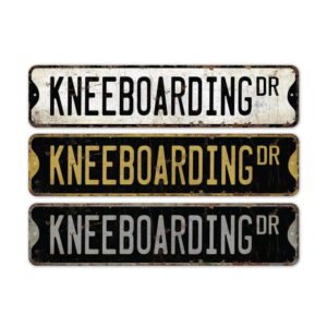 Kneeboarding-Premium-Quality-Rustic-Metal-Sign-2.jpg
