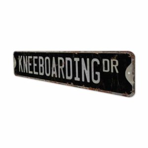 Kneeboarding-Premium-Quality-Rustic-Metal-Sign-8.jpg