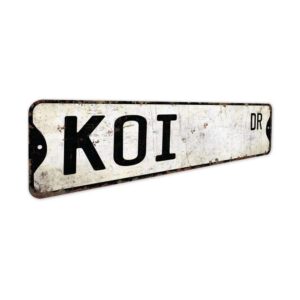 Koi-Premium-Quality-Rustic-Metal-Sign-3.jpg
