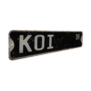 Koi-Premium-Quality-Rustic-Metal-Sign-7.jpg