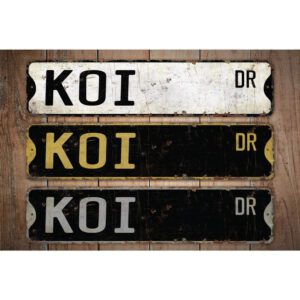 Koi-Premium-Quality-Rustic-Metal-Sign-Images.jpg