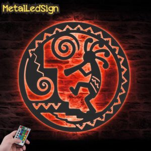 Kokopelli-Dancing-Metal-Wall-Art-LED-Light-5.jpg
