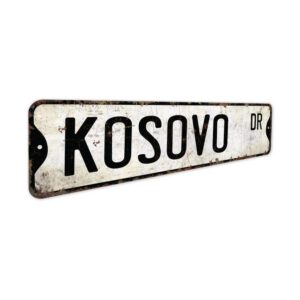 Kosovo-Premium-Quality-Rustic-Metal-Sign-3.jpg