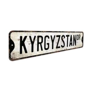 Kyrgyzstan-Premium-Quality-Rustic-Metal-Sign-3.jpg