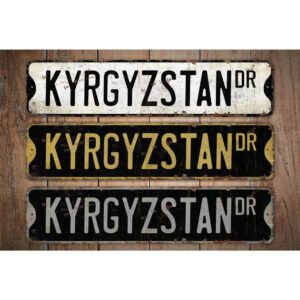 Kyrgyzstan-Premium-Quality-Rustic-Metal-Sign-Images.jpg