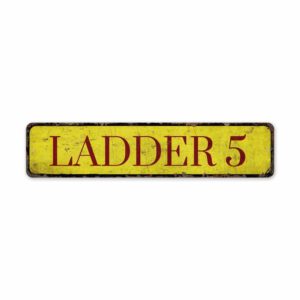 Ladder-5-Sign-Premium-Quality-Rustic-Metal-Sign-2.jpg