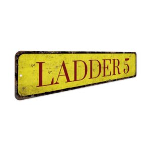 Ladder-5-Sign-Premium-Quality-Rustic-Metal-Sign-3.jpg