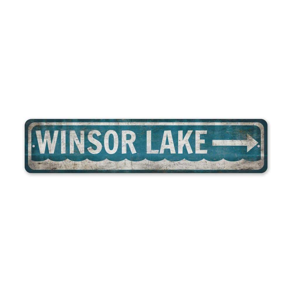 Lake-Arrow-Sign-Premium-Quality-Rustic-Metal-Sign-2.jpg