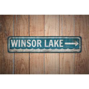 Lake-Arrow-Sign-Premium-Quality-Rustic-Metal-Sign-Images.jpg