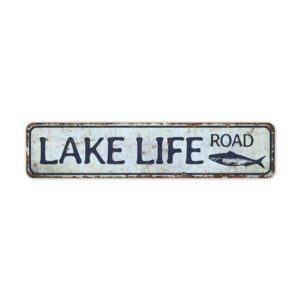 Lake-Life-Road-Sign-Premium-Quality-Rustic-Metal-Sign-2.jpg