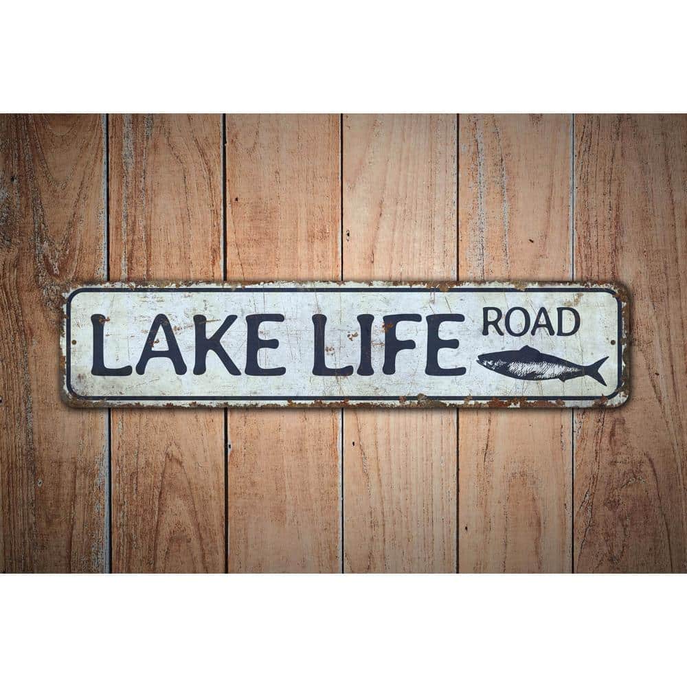 Lake-Life-Road-Sign-Premium-Quality-Rustic-Metal-Sign-Images.jpg