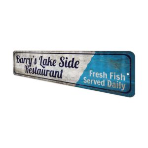 Lake-Side-Restaurant-Premium-Quality-Rustic-Metal-Sign-4.jpg