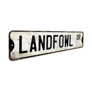 Landfowl-Premium-Quality-Rustic-Metal-Sign-3.jpg