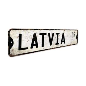 Latvia-Premium-Quality-Rustic-Metal-Sign-3.jpg
