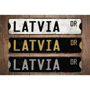 Latvia-Premium-Quality-Rustic-Metal-Sign-Images.jpg