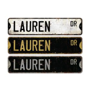 Lauren-Name-Sign-Premium-Quality-Rustic-Metal-Sign-2.jpg