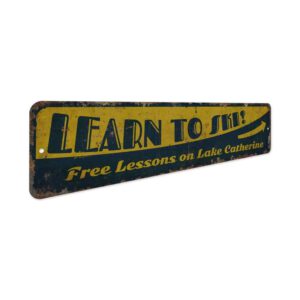 Learn-To-Ski-Sign-Premium-Quality-Rustic-Metal-Sign-3-1.jpg