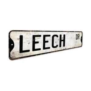 Leech-Premium-Quality-Rustic-Metal-Sign-3.jpg