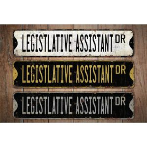 Legislative-Assistant-Premium-Quality-Rustic-Metal-Sign-Images.jpg