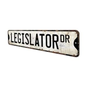 Legislator-Premium-Quality-Rustic-Metal-Sign-4.jpg