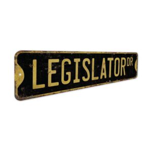 Legislator-Premium-Quality-Rustic-Metal-Sign-5.jpg
