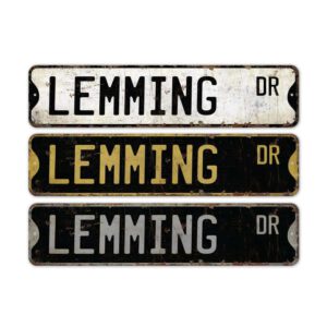 Lemming-Premium-Quality-Rustic-Metal-Sign-2.jpg