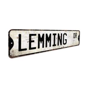 Lemming-Premium-Quality-Rustic-Metal-Sign-3.jpg