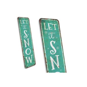 Let-it-Snow-Sign-Premium-Quality-Rustic-Metal-Sign-3.jpg