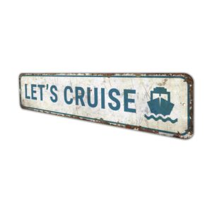 Lets-Cruise-Sign-Premium-Quality-Rustic-Metal-Sign-4.jpg