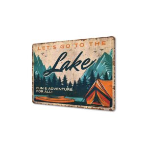Lets-Go-To-Lake-Sign-Premium-Quality-Rustic-Metal-Sign-4.jpg