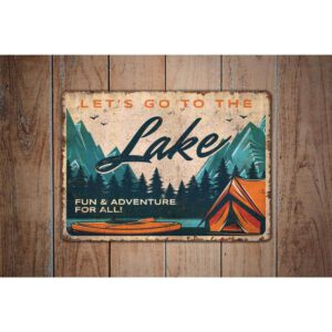 Lets-Go-To-Lake-Sign-Premium-Quality-Rustic-Metal-Sign-Images.jpg