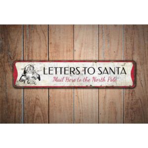 Letters-to-Santa-Sign-Premium-Quality-Rustic-Metal-Sign-Images.jpg