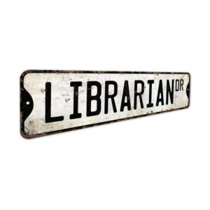 Librarian-Premium-Quality-Rustic-Metal-Sign-3.jpg