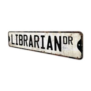 Librarian-Premium-Quality-Rustic-Metal-Sign-4.jpg