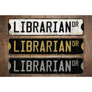 Librarian-Premium-Quality-Rustic-Metal-Sign-Images.jpg