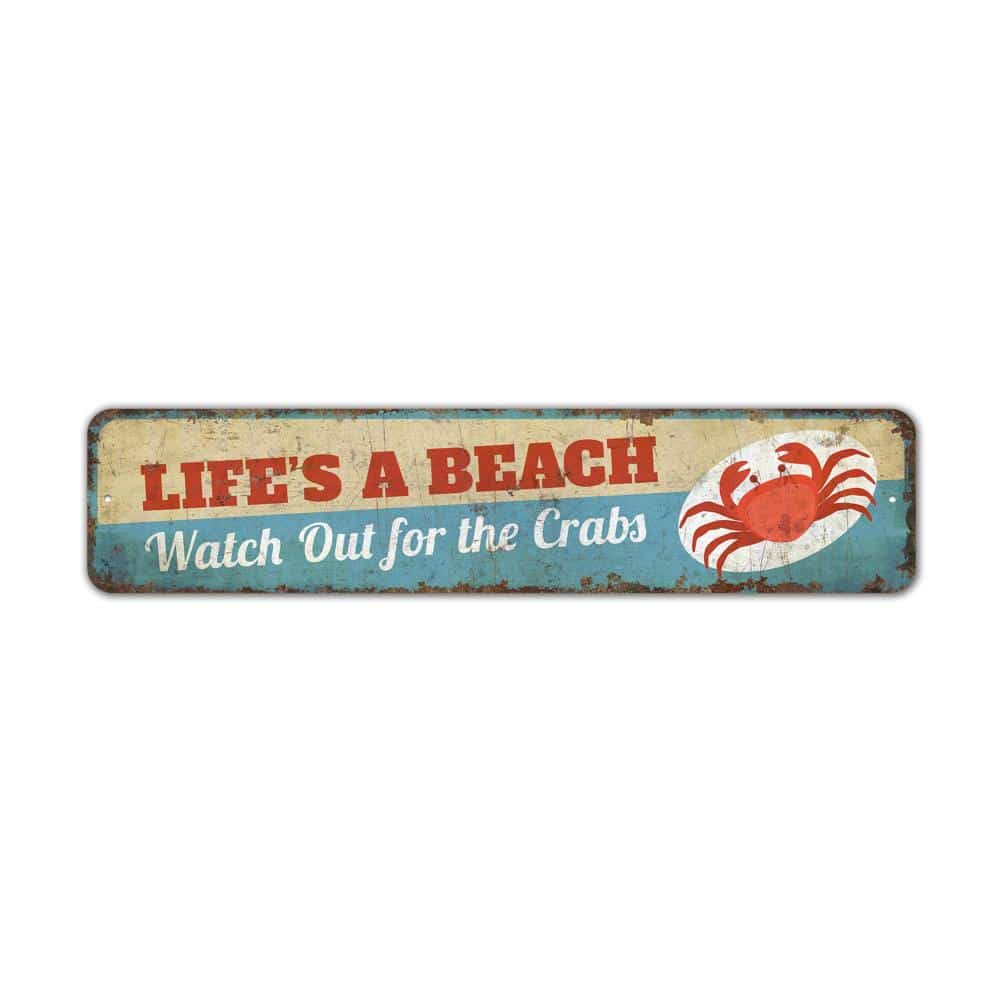 Lifes-A-Beach-Sign-Premium-Quality-Rustic-Metal-Sign-2.jpg