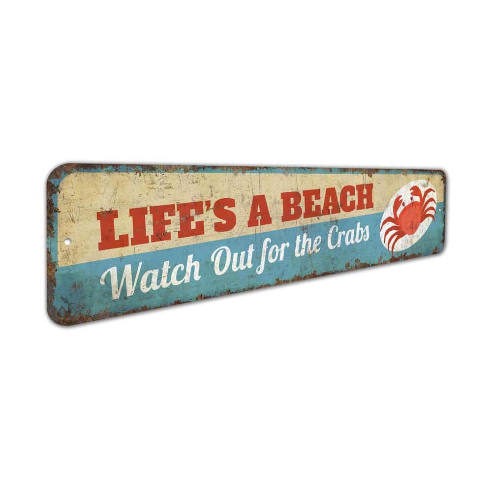 Lifes-A-Beach-Sign-Premium-Quality-Rustic-Metal-Sign-3.jpg