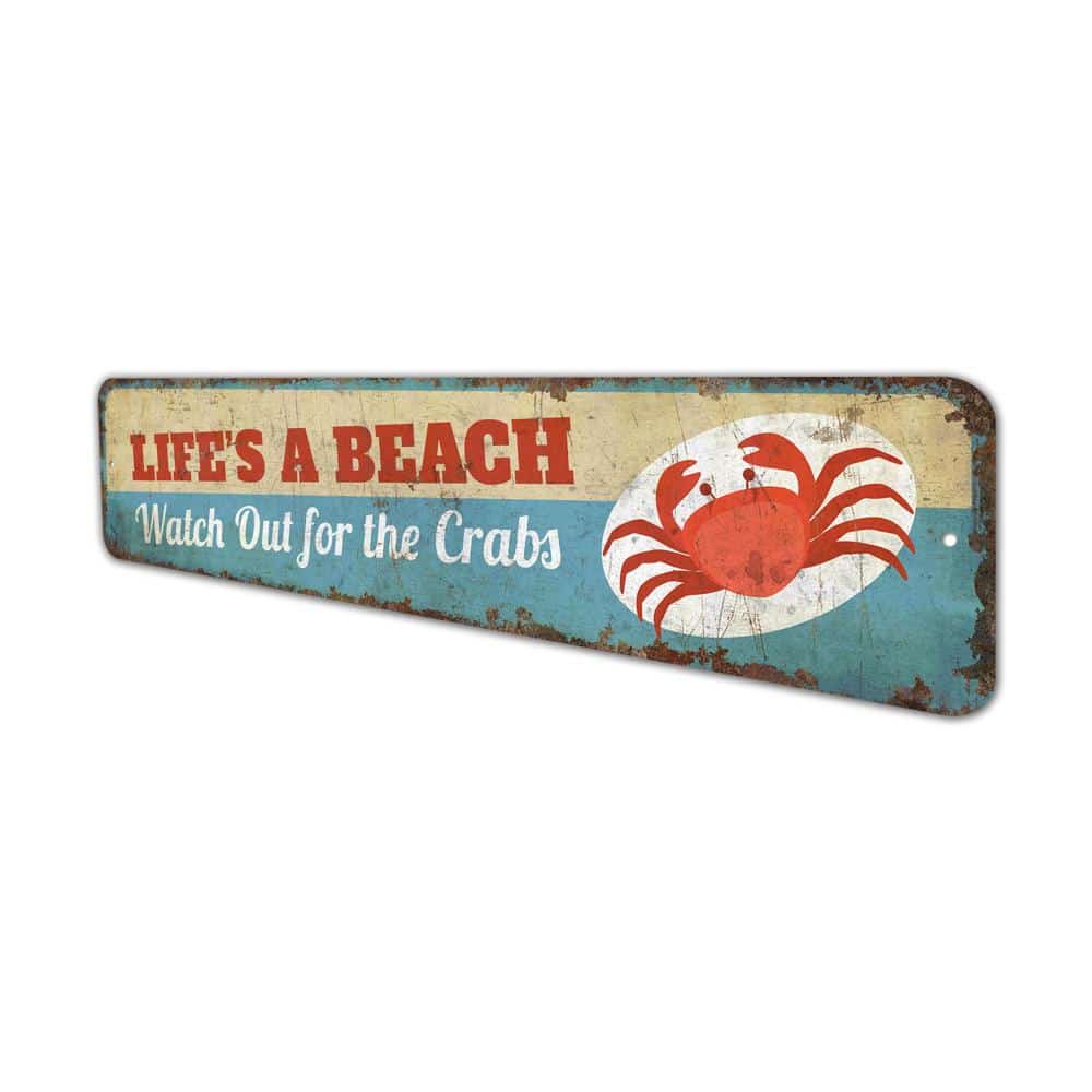 Lifes-A-Beach-Sign-Premium-Quality-Rustic-Metal-Sign-4.jpg